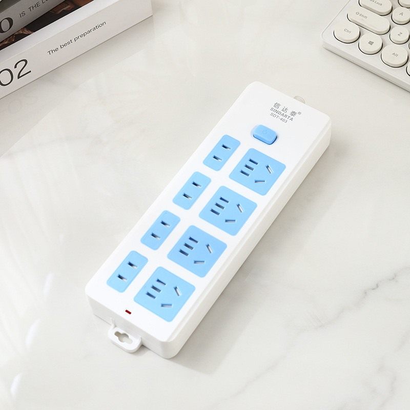 创意无线接线板开关插排大功率家用排插开关电源插座排,电子/电工,USB/快充/无线充电排插,淘宝优惠券,粉丝福利购,淘宝优惠卷