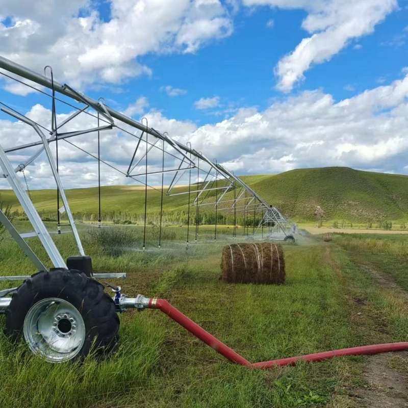 指针式喷灌机大型农业园林高标准农田灌溉设备水肥一体化喷灌机,农机/农具/农膜,水肥一体化灌溉设备,淘宝优惠券,粉丝福利购,淘宝优惠卷