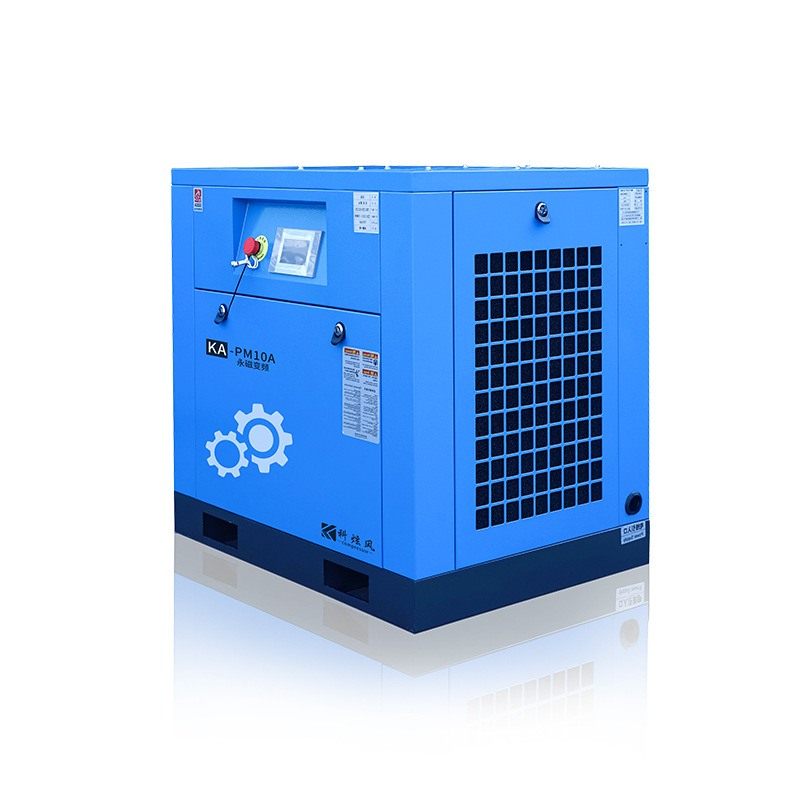30HP永磁变频螺杆机空气压缩机熔喷布螺杆式激光切割机用空压机,机械设备,压缩机,淘宝优惠券,粉丝福利购,淘宝优惠卷