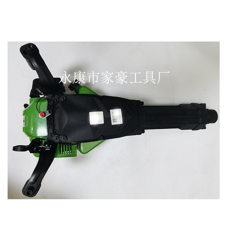 家豪JH100-C-2碎石挖树机起树机起苗机挖土挖沟移树机汽油镐