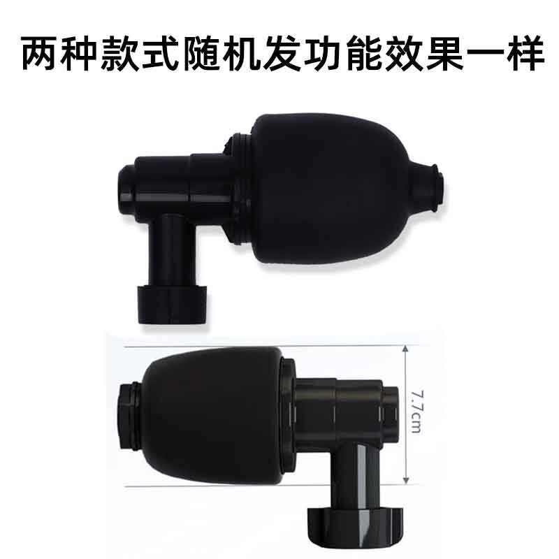 虎行疏通器通马桶通坐便厕所通地漏厨房神器下水道工具一炮通配件