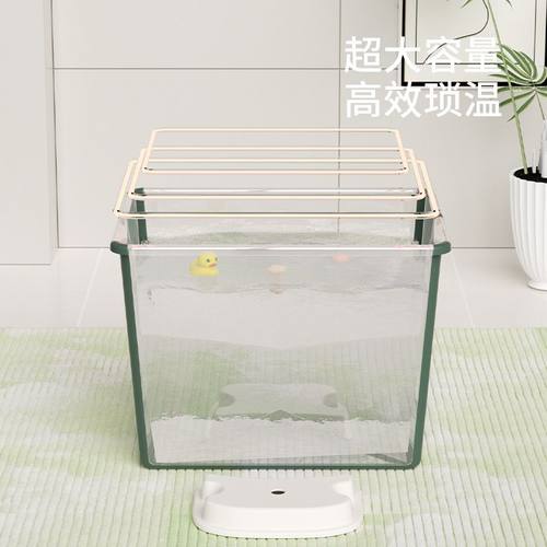 泡澡桶儿童折叠沐浴洗澡浴缸浴盆浴神器桶桶全身家用坐儿童