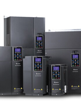 VFD055CP43B-21台达变频器5.5KW三相380V现货风机水泵型