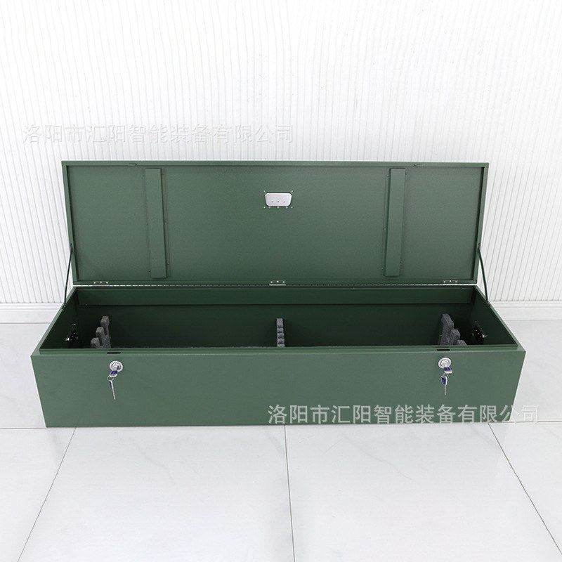 制品野外双锁柜特殊装备便携式铁皮柜柜安全柜野应急存放专用,商业/办公家具,防暴器材/装备柜,淘宝优惠券,粉丝福利购,淘宝优惠卷