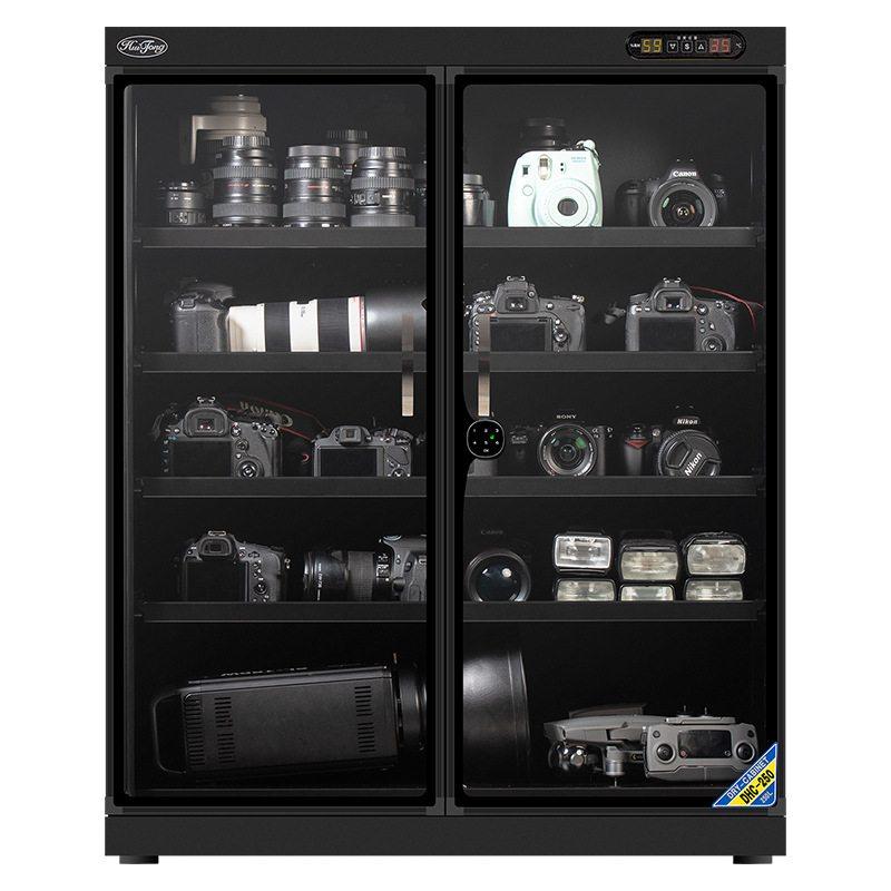 惠通密码锁款双门电子防潮干燥箱单反镜头茶叶邮票收藏家用防潮柜,3C数码配件,防潮箱,淘宝优惠券,粉丝福利购,淘宝优惠卷