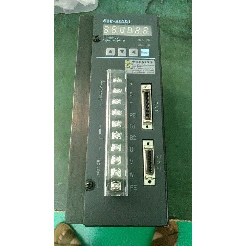 华大新型电机科技股份有限公司WWW.hxdwdh,con  驱动器SBF-AL301