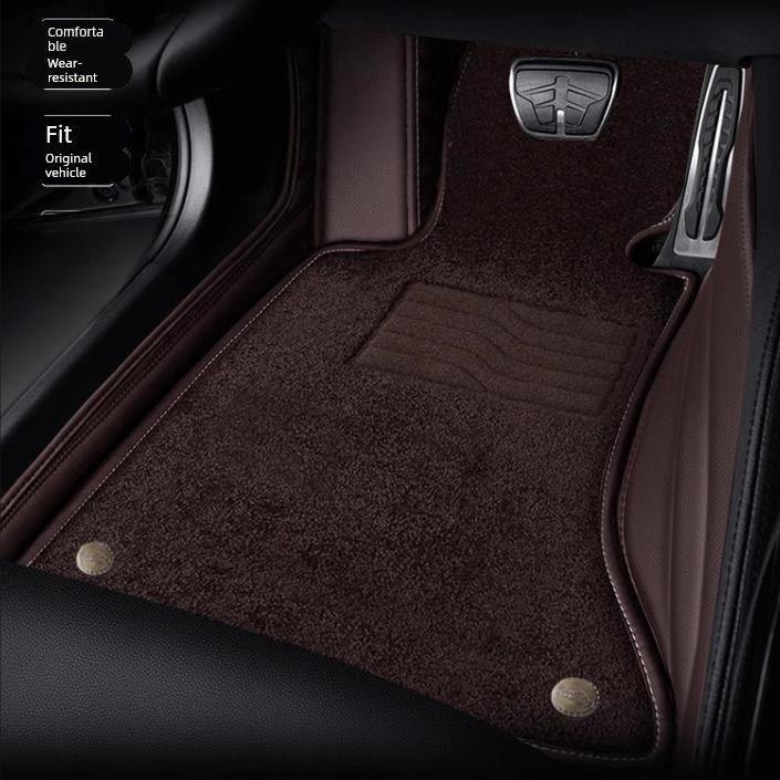 奥迪A6LA4LQ5LA3LQ3Q7三包围A8全Q2L汽车A5厢A7专用脚垫,汽车用品/电子/清洗/改装,专车专用脚垫,淘宝优惠券,粉丝福利购,淘宝优惠卷