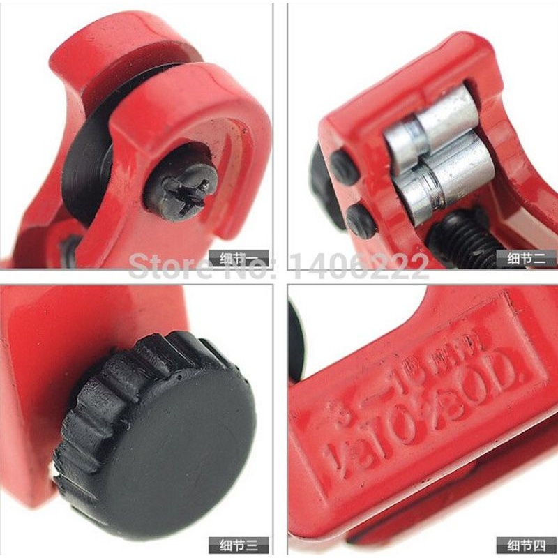 切管器小型管子割刀割刀管子管子V1割刀型微型