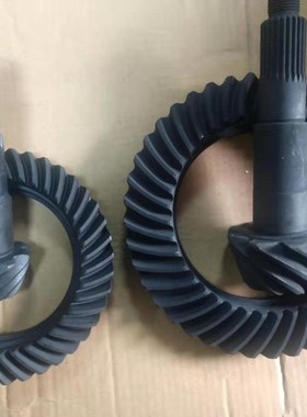途乐y60y61改装海风4.375 4.625 4.88 5.125 5.42 速比盆角齿
