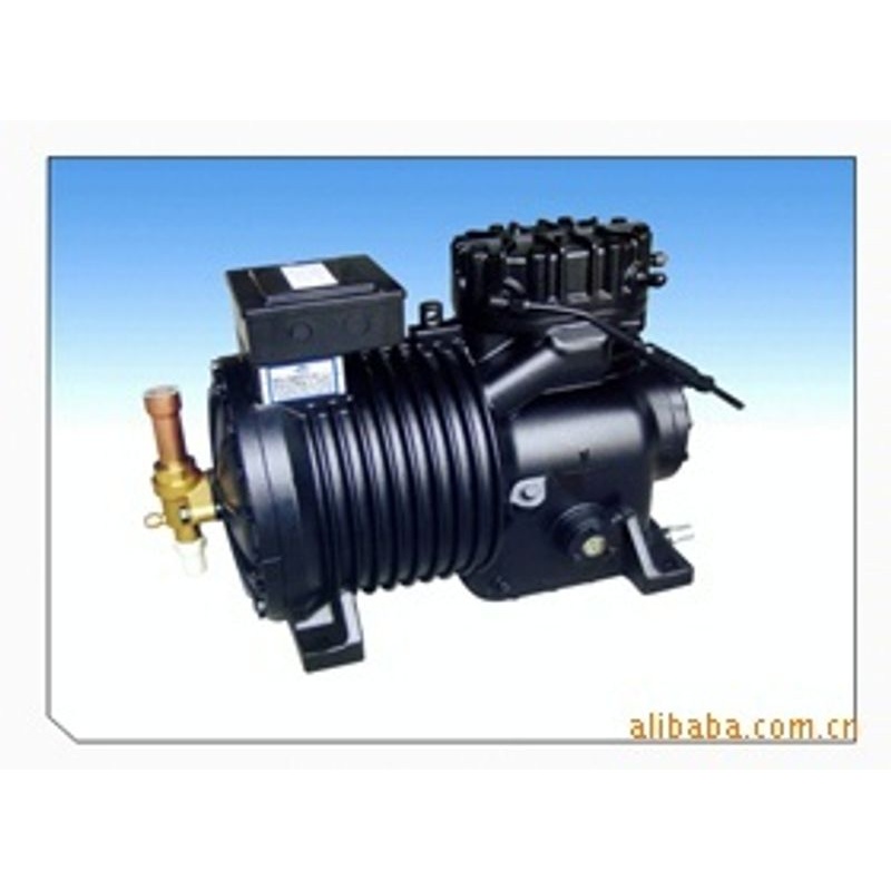 [原装全新]冷冻设备压缩机 C系列CA-0500-TWM-200  5p