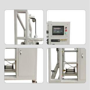 智能门锁整锁寿命测试机整门大型门锁锁具测试仪开关耐用度老化仪