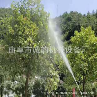 移动推车式打药机农田用汽油喷药机葡萄果树打药机高效遥控喷雾机