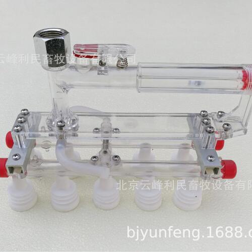 吸蛋器 V10A 真空码蛋器 上蛋器 真空吸蛋器 10枚提蛋器  鸡蛋搬