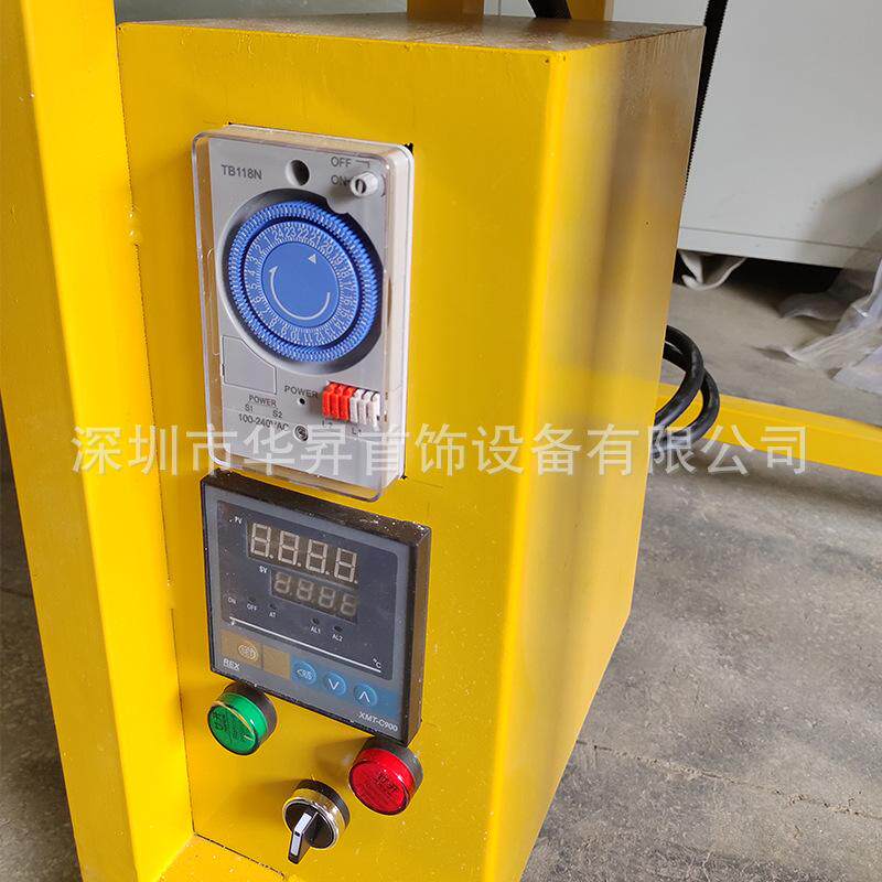 熔炼烤炉 铸造脱蜡用烤炉电焗炉氮化炉首饰倒模脱蜡炉热处理设备