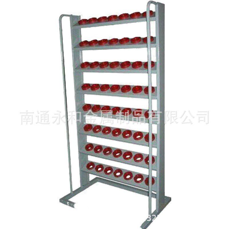 厂家供应  盐城刀具架 BT40/BT50刀具架  批发不锈钢 刀具架