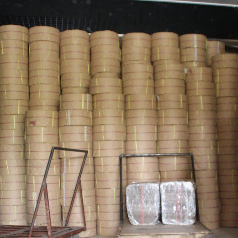 打包带塑料捆扎带pp超长打包带打包带现货用急机聚丙烯捆扎PP带可