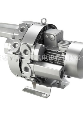 侧流式漩涡气泵2BH7420-0AH26-7  1.5KW  高压风机格之凌 GZLING