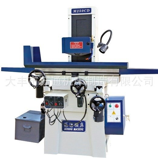 厂价供应 M250CD自动磨床   全自动磨床  M250磨床,清洗/食品/商业设备,磨边机,淘宝优惠券,粉丝福利购,淘宝优惠卷