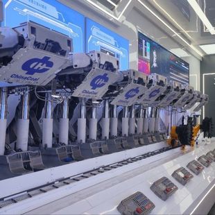 制作 三机模型 采煤机 刮板机 液压支架  采煤工作面 装备 模型