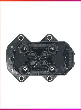 适配长安悦翔v5v7逸动cs35凌轩a800科赛致尚xt高压包点火线圈原装