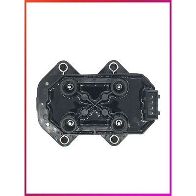 适配长安悦翔v5v7逸动cs35凌轩a800科赛致尚xt高压包点火线圈原装