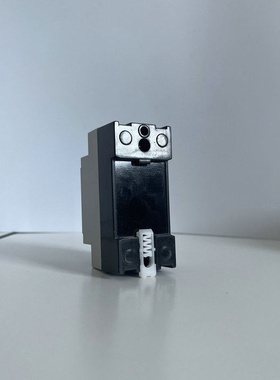 TRANER迷你空开过载保护器微型小型断2P1E2P2E塑高分空气壳断路器