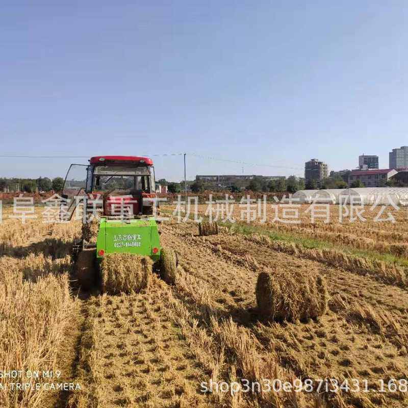 购机补贴玉米秸秆打捆机 粉碎型打捆机 圆捆小麦打捆机,农机/农具/农膜,绑枝机/绑蔓机,淘宝优惠券,粉丝福利购,淘宝优惠卷