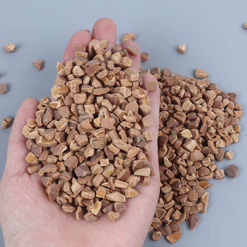 现货批发核桃砂橄榄粒4#橄榄粒玉石五金磨料抛光机抛光磨,标准件/零部件/工业耗材,天然磨料,淘宝优惠券,粉丝福利购,淘宝优惠卷