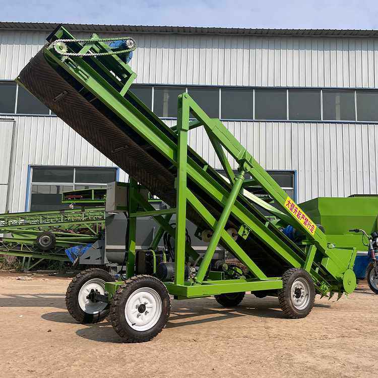 电动升降草垛铲草机 横向移动青贮取料机 青储草料池取草机,农机/农具/农膜,铡草机,淘宝优惠券,粉丝福利购,淘宝优惠卷
