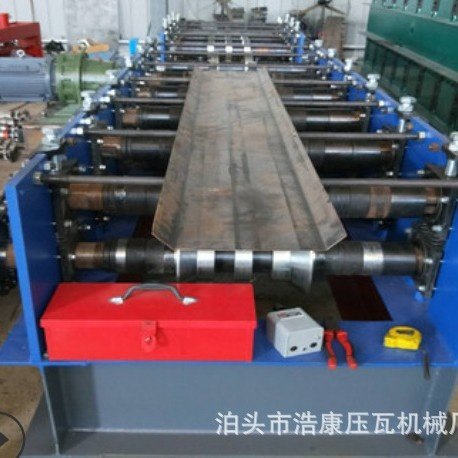 止水钢板成型设备  全自动止水带成型设备 C型钢板机 止水带设备,机械设备,橡胶设备,淘宝优惠券,粉丝福利购,淘宝优惠卷