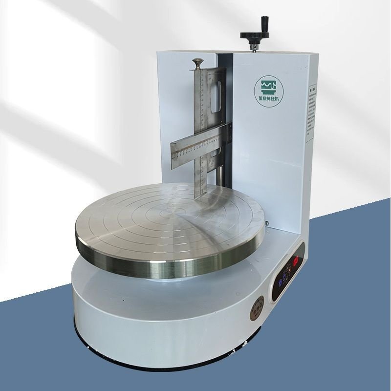 生日蛋糕抹面机 奶油抹平机抹胚机全自动智能蛋糕制作机器设备,厨房电器,商用抹面机/抹胚机,淘宝优惠券,粉丝福利购,淘宝优惠卷