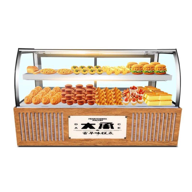 商用糕点柜多功能大容量立式炸鸡汉堡保温柜加热恒温透明展示柜,清洗/食品/商业设备,保温炉/保温柜/保温设备,淘宝优惠券,粉丝福利购,淘宝优惠卷