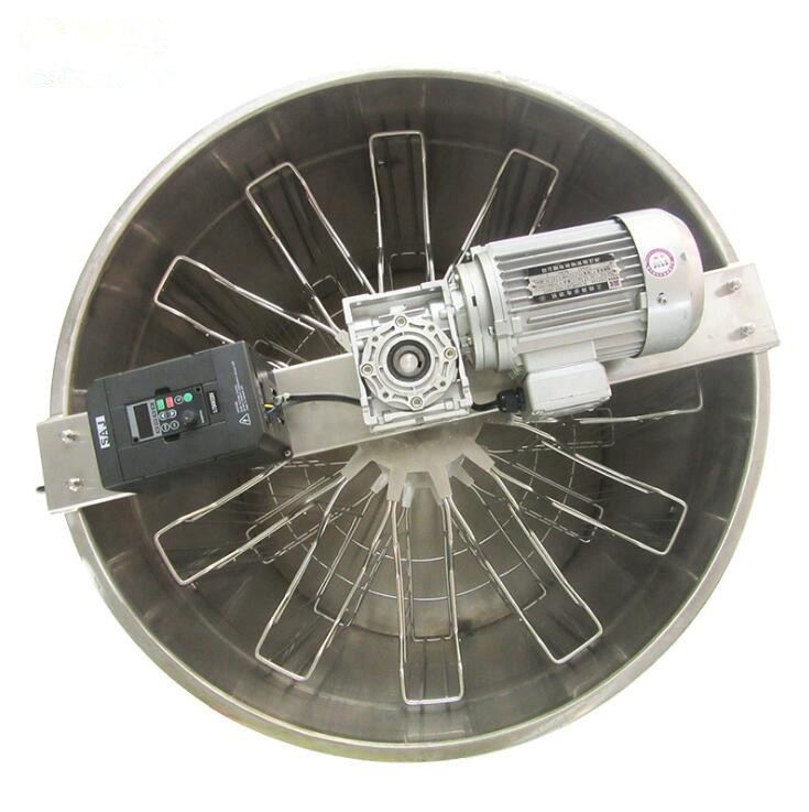 养蜂工具 304不锈钢蜂蜜分离机 出口型12框电动摇蜜机打蜜机,畜牧/养殖物资,摇蜜机,淘宝优惠券,粉丝福利购,淘宝优惠卷