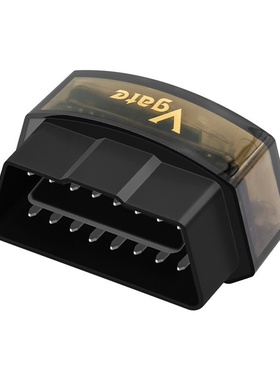 ELM327VgateiCarProOBD2Bluetooth/汽车仪蓝牙故障诊断4.0