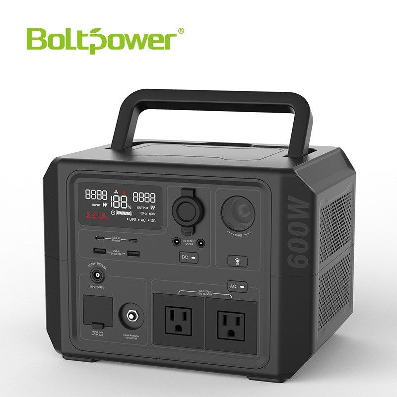 110V  600W双向逆变多功能LED太阳能房车露营便携式户外储能电源,3C数码配件,户外电源/移动电站,淘宝优惠券,粉丝福利购,淘宝优惠卷