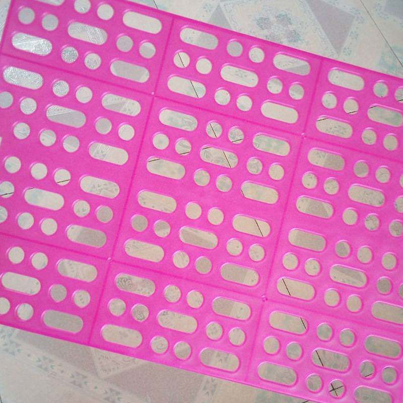 批发防啃兔子脚垫荷兰猪兔兔脚垫多种颜色加厚宠物笼防滑垫子