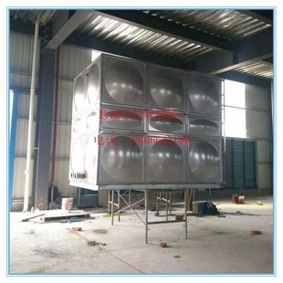 304不锈钢水箱 不锈钢水箱 专业生产厂家特价 促销