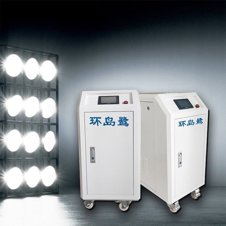 油水分离器工业 切削液净化除臭一体机 污水处理设备 浮油回收机