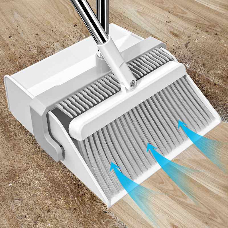 新品 网红扫把套装扫帚家用扫地笤帚魔术簸箕垃圾铲刮水扫扫地神,家庭/个人清洁工具,魔术扫把,淘宝优惠券,粉丝福利购,淘宝优惠卷