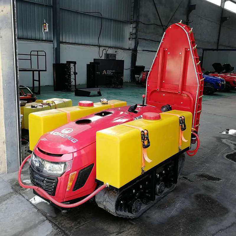 果园打药机遥控式园林打药机农用一机多用履带式喷药机打药机厂家,农机/农具/农膜,打药机/弥雾机,淘宝优惠券,粉丝福利购,淘宝优惠卷