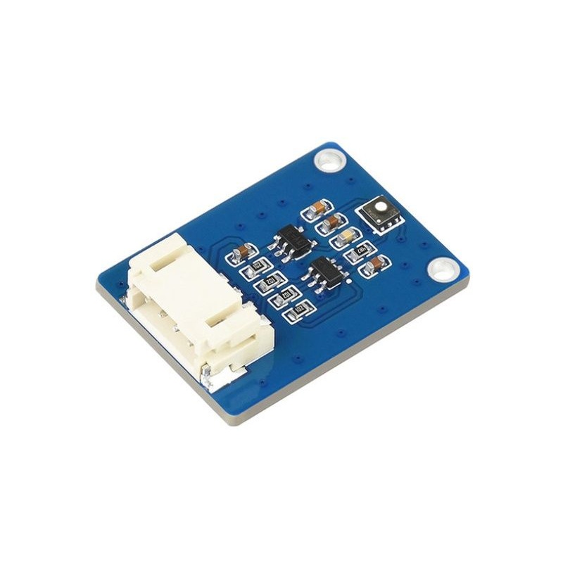 SGP40数字VOC气体传感器模块湿度低热量空气质量检测散发补偿