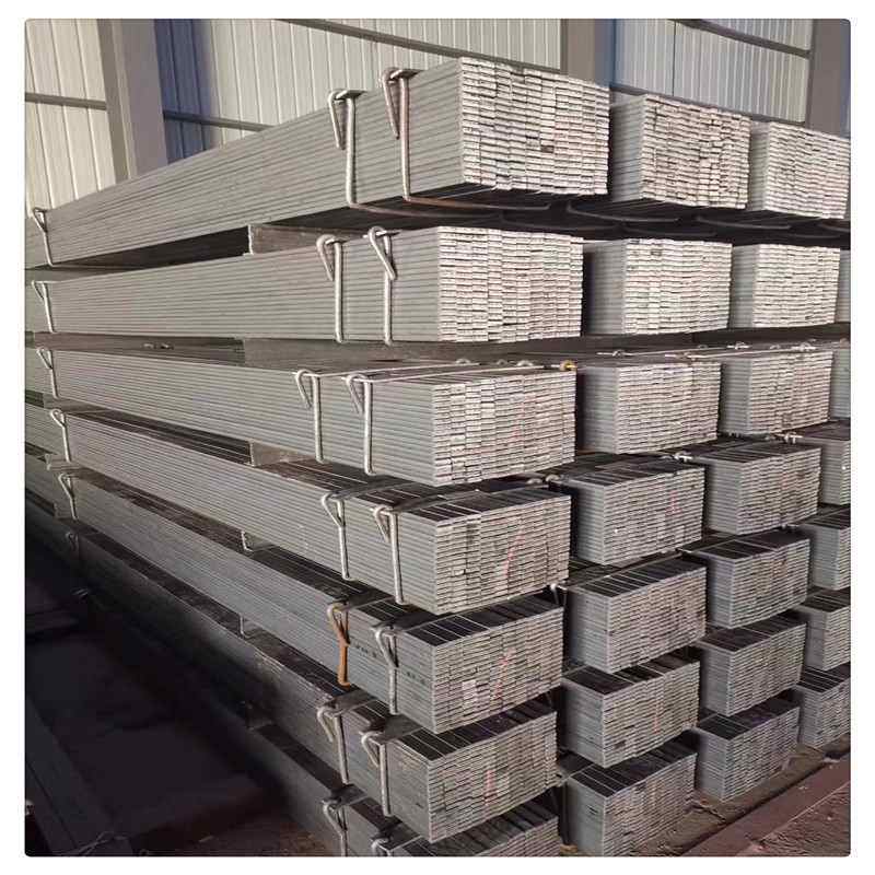 厂家现货 Q235B扁铁30*3 冷拉扁铁 规格齐全 可切割定尺 可配送