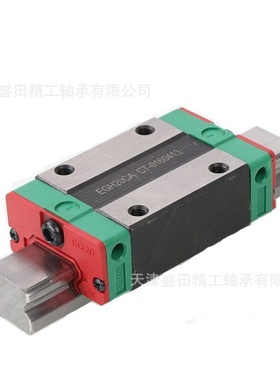 供应HIWIN/上银直线导轨RGR35 RGR55 导轨滑块RGW55HC RGW55CC