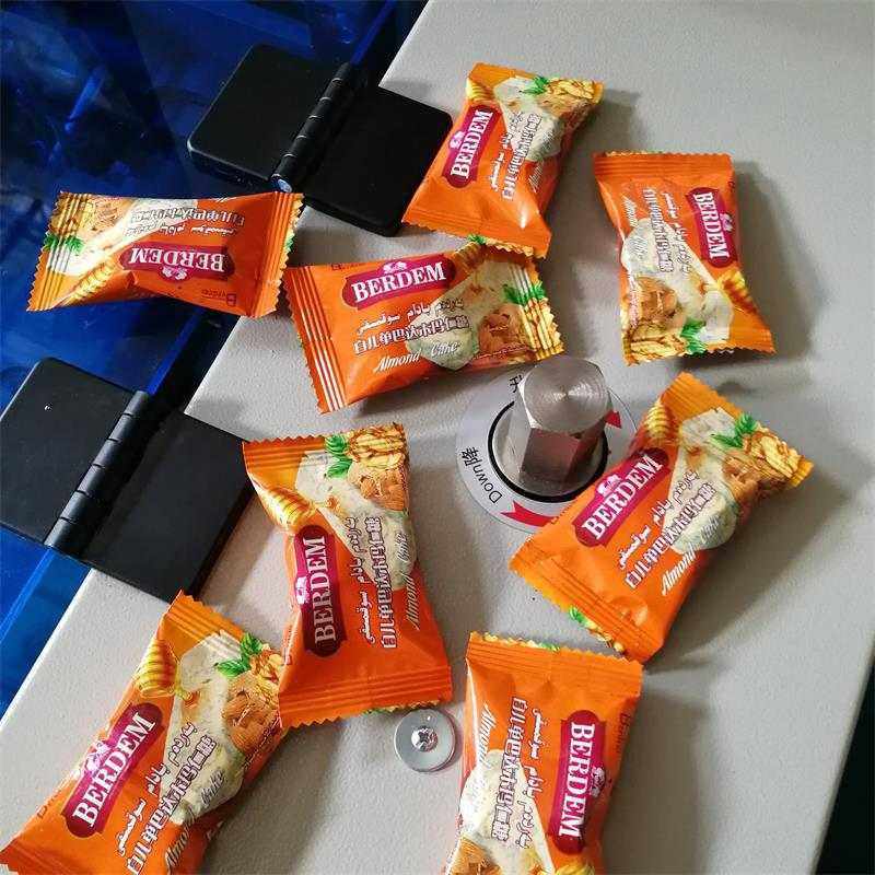博伽现货酥糖包装机全自动松露型克力封口机高速枕式包装机定制款,办公设备/耗材/相关服务,封口机,淘宝优惠券,粉丝福利购,淘宝优惠卷