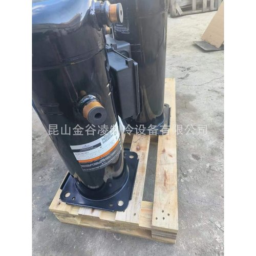 VP292KSE-TEP-522艾默生中央空调压缩机全新原装