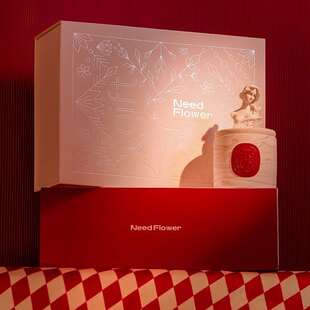 对白香薰蜡烛送新人高级实用小众新婚结婚礼物伴娘伴手礼品盒订婚