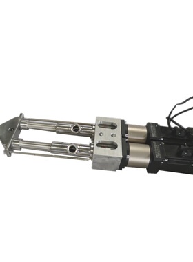 耐璞BNP12胶水泵微型螺杆泵,加药系统，可输送环氧树脂，药剂泡棉