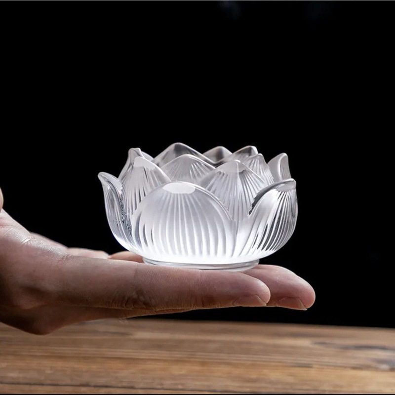 九孔莲花香插水琉璃线家用点香炉香座香托香薰琉璃摆件器香香檀香,家居饰品,香托/香盘/香座/香插,淘宝优惠券,粉丝福利购,淘宝优惠卷