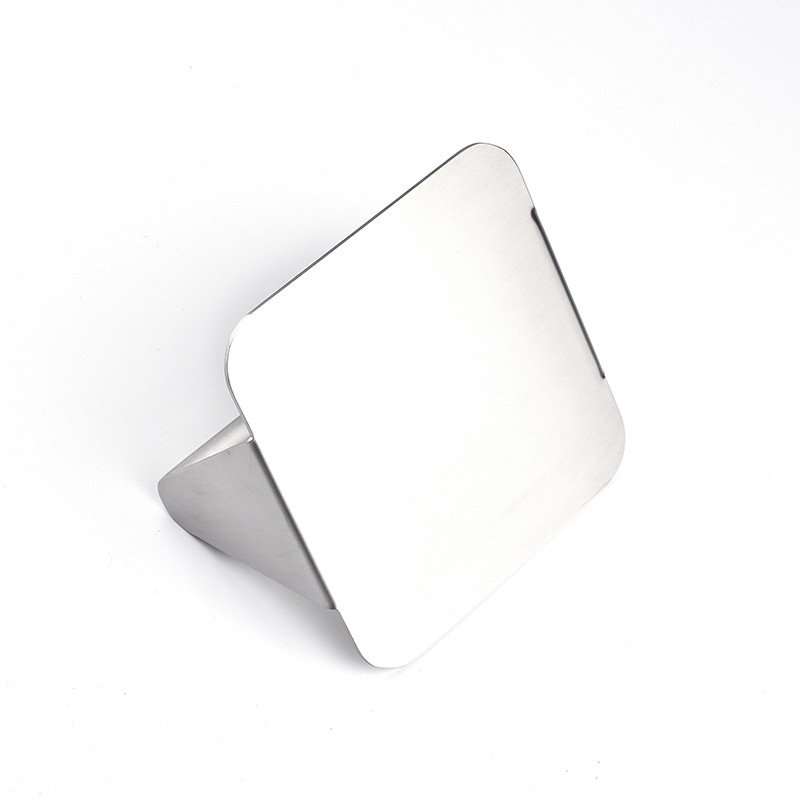 创意304不锈钢方形汉堡压带铁板器饼压压板鱿鱼开瓶器牛排肉,厨房/烹饪用具,旋盖小宝,淘宝优惠券,粉丝福利购,淘宝优惠卷