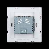 TJ天基86型630W调光器开关 旋转无极调光可控硅LED灯光源可调